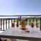 Makris Apartments Arillas Corfu