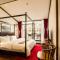 Qintai Tibetan Culture Boutique Hotel