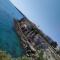 Villetta fronte mare