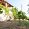 Villa with private garden