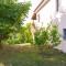 Villa with private garden