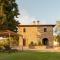 Agriturismo Poggio del Pero - Panicale