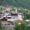 Mestia Panorama