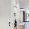 Downtown apartment in Vilnius str. - Vilnius