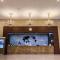 Hotel Interburgo Exco