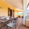 Villa Pedra Alghero - appartamento in villa con piscina