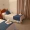 Apartamentos Vera Coast