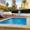 Precioso Apartment Lepanto-Levante