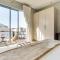 The One 8 Hotel in Green Point - Solar Power