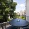 Foto: NEW YORK Apartment - 2BDR & Balcony {Haifa Center} 4/36