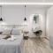 Skalidis Apartments Stalis