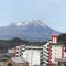 Yonago Washington Hotel Plaza