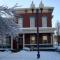Bayberry House Bed and Breakfast Bayberry House Bed and Breakfast