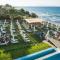 Golden Coast Beachfront Resort - Kypseli
