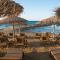 Golden Coast Beachfront Resort - Kypseli