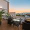 Urban Boutique Hotel