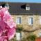 Manoir de Kerguezennec Holiday Home - Pontrieux