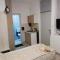 Athos Apartments