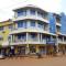 Hotel Dot Com Entebbe - Entebbe