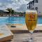 Makris Apartments Arillas Corfu