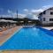 Makris Apartments Arillas Corfu - Arillas