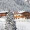 Obereggerhof - Urlaub auf dem Bauernhof - Ferienwohnungen - Gitschberg Jochtal - Rio di Pusteria
