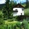 Hotel Garni Zerzer
