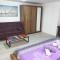Luxury Stone Villa NONNA with Amazing Sea View