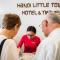 Hanoi Little Town Hotel - Hanoi