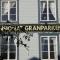 Hotel Pensionat Granparken