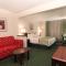 Best Western Kokomo Hotel