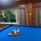 Yiyue Guanhe Homestay 倚月觀荷民宿