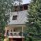 Guesthouse Hill
