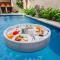 Aldeoz Grand Kancana Villas Resort Bali