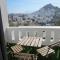 LIKNOS Ios island Resort