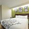 Sleep Inn Bryson City - Cherokee Area