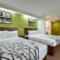 Sleep Inn Bryson City - Cherokee Area