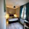 Victoria Lodgings London