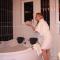 HOTEL VILA MITIC LUXX SPA centar