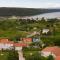 Apartmani Rab