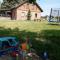 Zacisze przy lesie