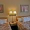 Travelodge by Wyndham La Grande