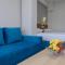 City Center Apartments