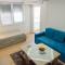 City Center Apartments