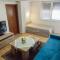 City Center Apartments