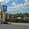 Americas Best Value Inn - Pendleton