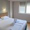 City Center Apartments