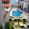Sea Level Hotel by Diomedes Group Sea Level Hotel by Diomedes Group