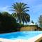 LAS HORTENSIAS WITH PRIVATE POOL