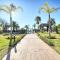 Beach Front apartment in Puerto Banus